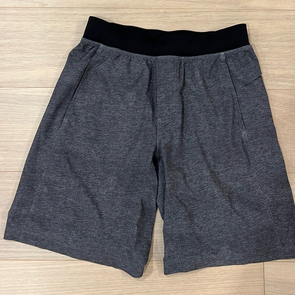 Lululemon 9” Shorts